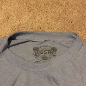 Costa T-shirt